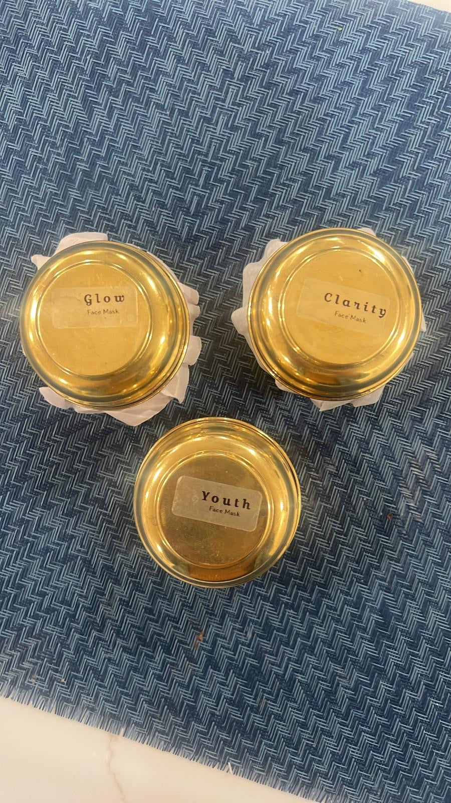 Face Mask - Home facials at your fingertips