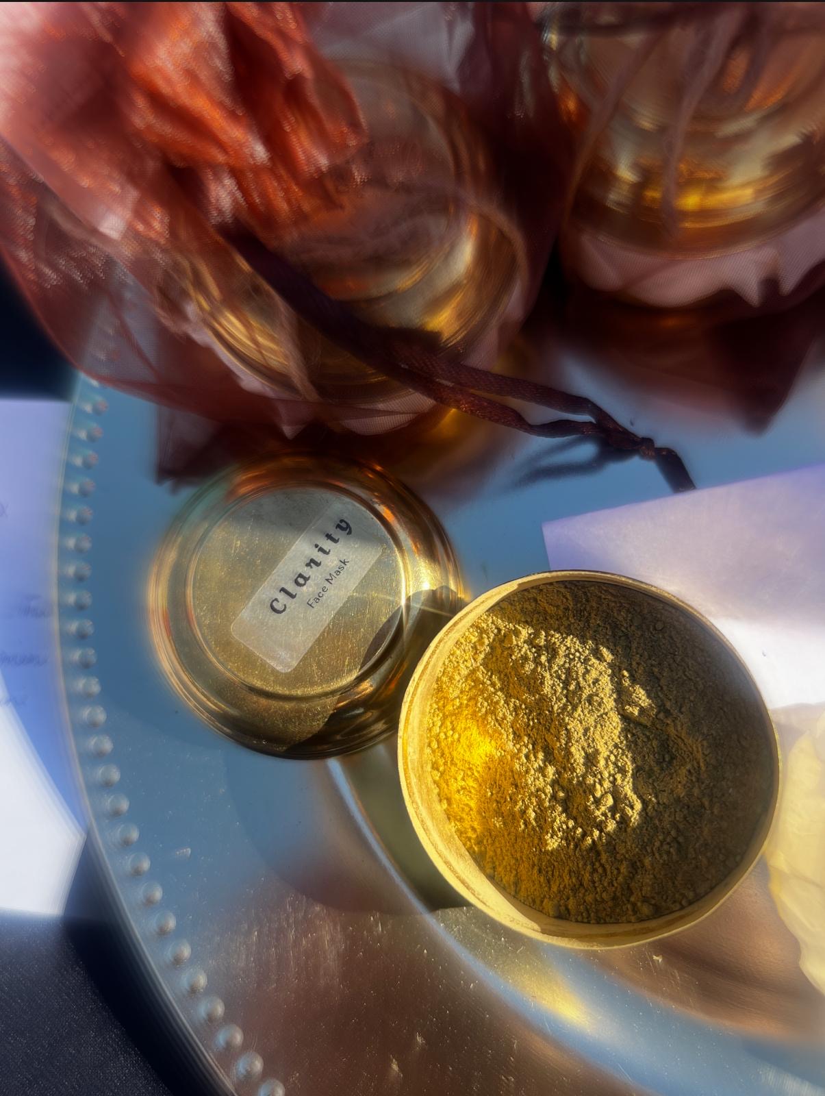 Face Mask - Home facials at your fingertips