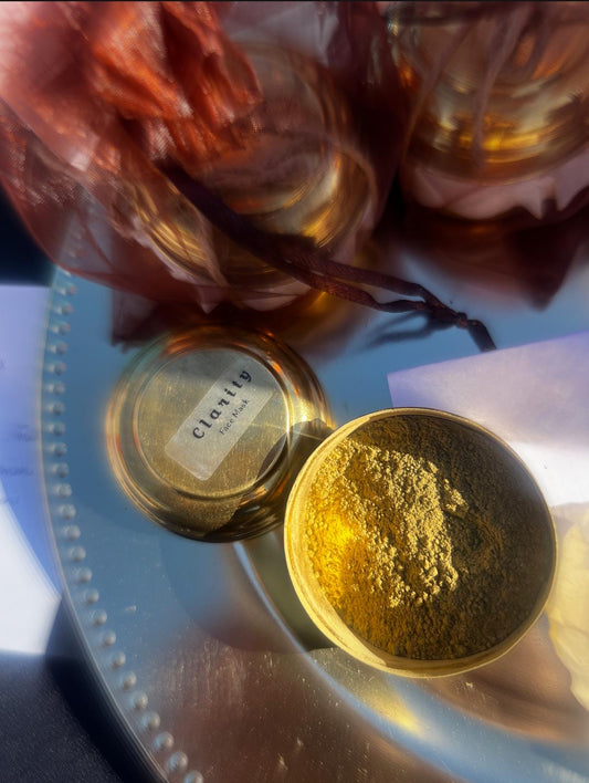 Face Mask - Home facials at your fingertips