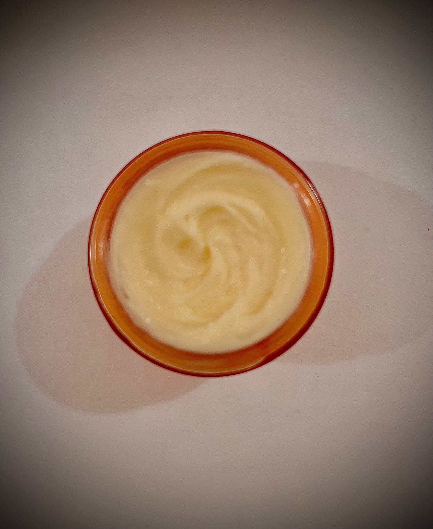 Goddess Glow - Rich plumping moisturizer