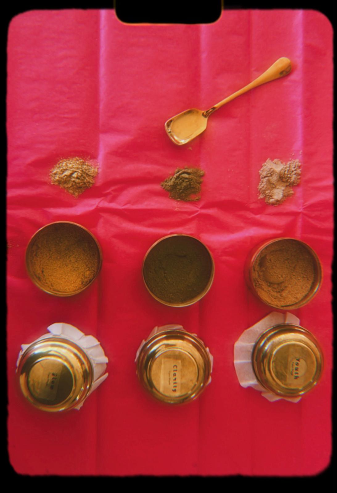 Face Mask - Home facials at your fingertips