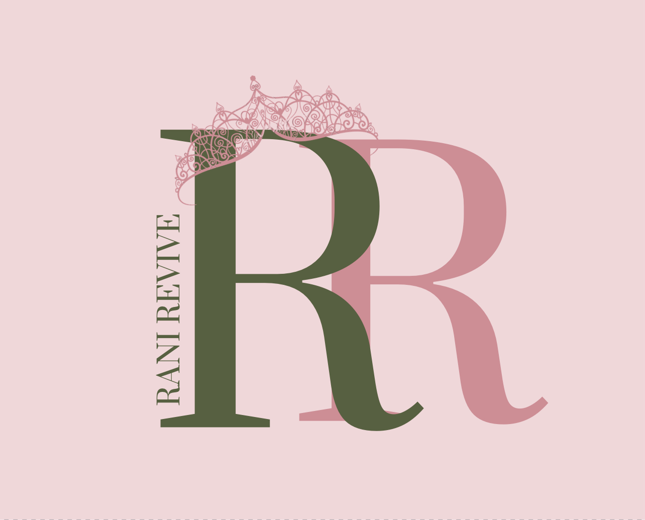 Rani Revive - Rosemary hair spritz for scalp health